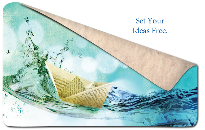 Vervante makes self publishing easy