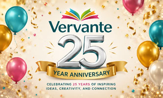 Celebrating 25 Years of Printing With Intention