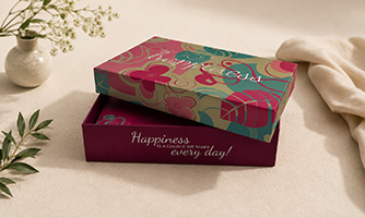 Luxury Two Piece Boxes Are Now More Affordable and Available in Smaller Quantities