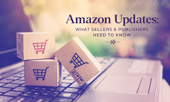 Amazon Marketplace Changes for Books, Planners, and Card Decks: What Creators Need to Know