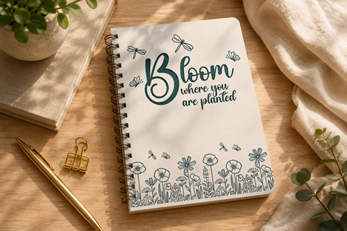 Add Timeless Luxury with Letterpress Printing